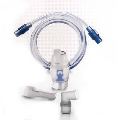 Omron NEB-6022 inhalační sada s náustkem pro C102, C101