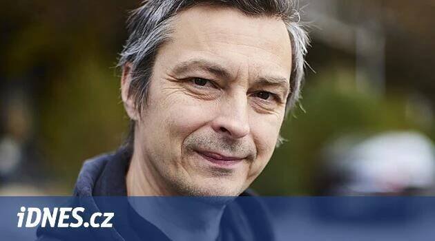 Celý život jsem se té nemoci bál, promluvil baletní mistr Katsapov o svém boji s rakovinou