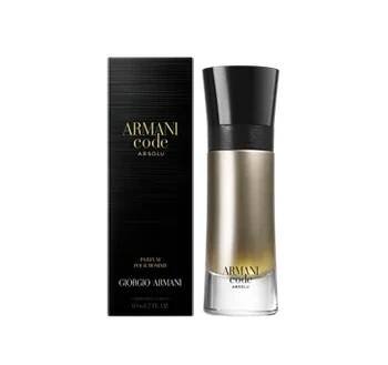 Pánský parfém Giorgio Armani Giorgio Armani Code Absolu, Parfémovaná voda 60ml pre mužov Parfémovaná voda