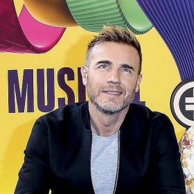 Gary Barlow facts: Take That singer's age, wife, children, net worth and more revealed