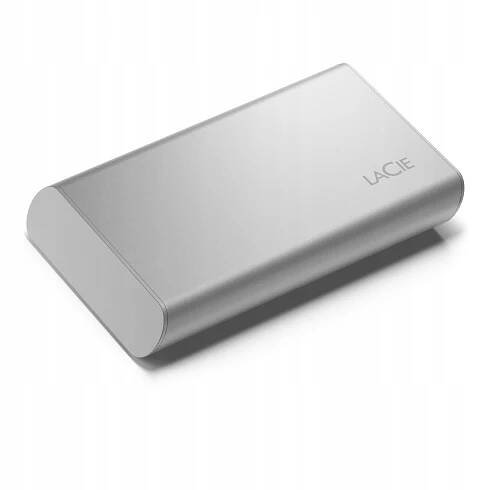 LaCie Portable SSD 2TB, STKS2000400