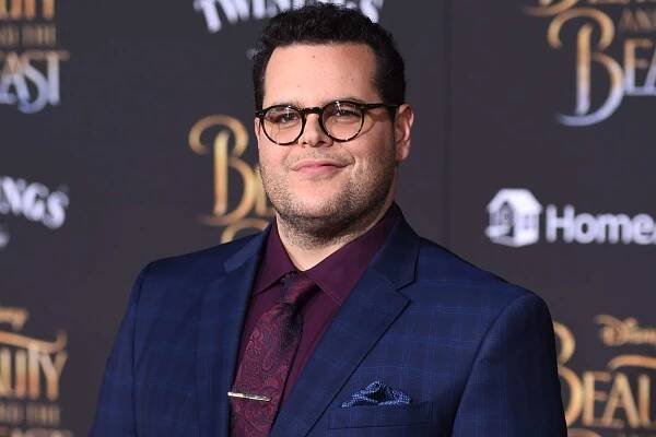 Josh Gad to Lead a Honey, I Shrunk the Kids Reboot at Disney: Report