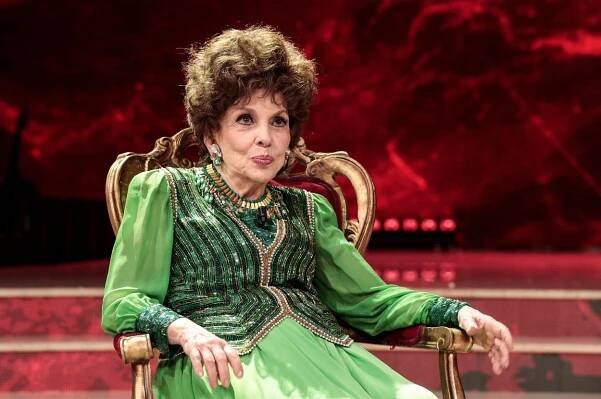 Zemřela Gina Lollobrigida – Divadelní noviny