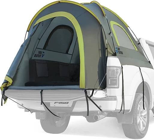 Looking for a New Truck Bed Tent? – AutomoBible
