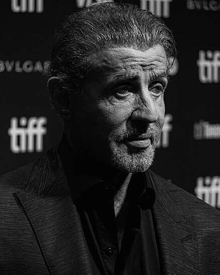 Sylvester Stallone – Wikipedia