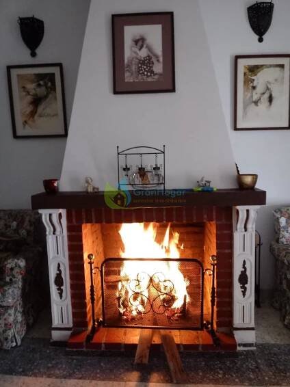 Venta de chalet en Sevilla