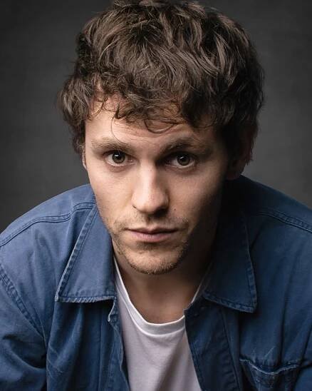 Charlie Vickers (Medici, Palm Beach)
