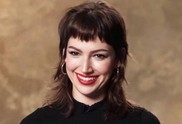 Ursula Corberó Biography: A Spanish Actress and Filmmaker