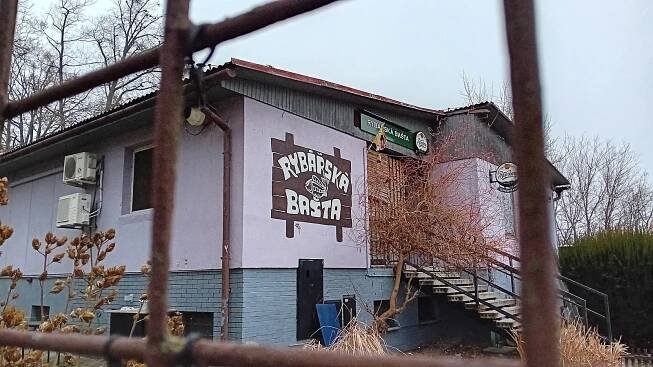 VIDEO: Bašta v Hodoníně je zavřená. Město řeklo, co rozhodne o dalším využití