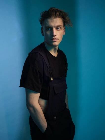 nico ehrenteit - LiDo Agency