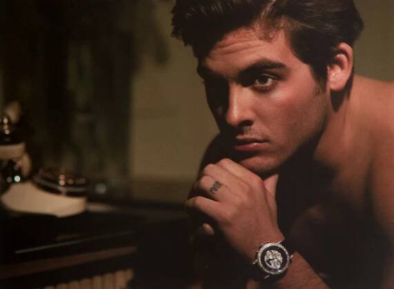 Kevin Zegers
