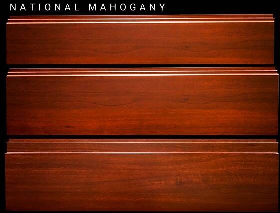 Colors | Facade Specialties
