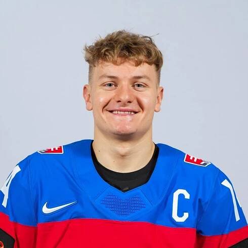 IIHF - Slovakia