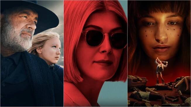 18 filmů a seriálů, které Netflix nedávno přidal s českým dabingem
