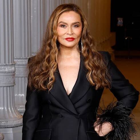 Tina Knowles Admits to Social Media Struggles After Jay-Z Post 'Like'