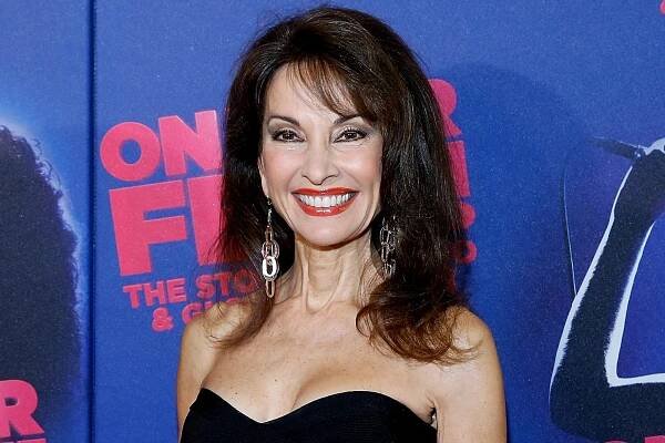 Susan Lucci