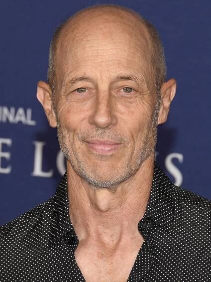 Jon Gries - Actor, Writer, Director