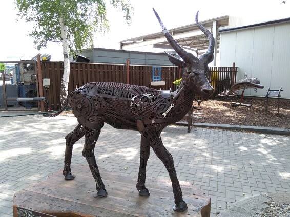 KovoZoo Staré Město foto 4