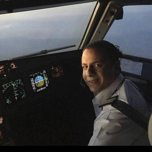 Katastrofa Egyptair MS804: Záhadný kouř z toalet a chybějící černé skříňky