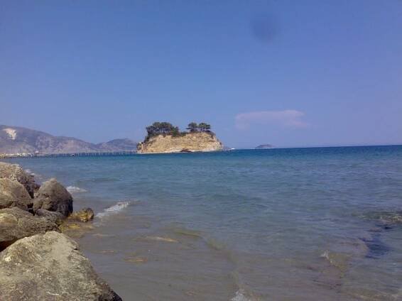 Hotel Studia Reparo, Řecko Zakynthos - Invia