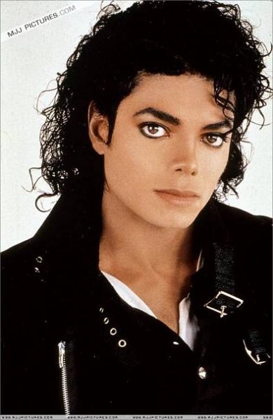 Genius Michael Jackson