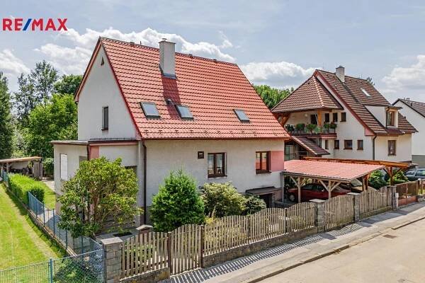 Prodej Dům, 28. října, Jindřichův Hradec - Jindřichův Hradec III