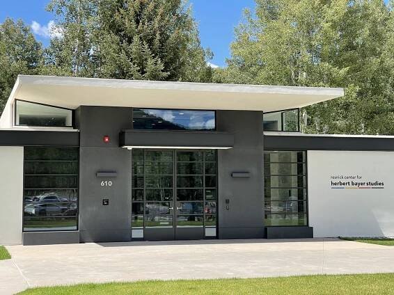 The Aspen Institute-Top educational/cultural institutions