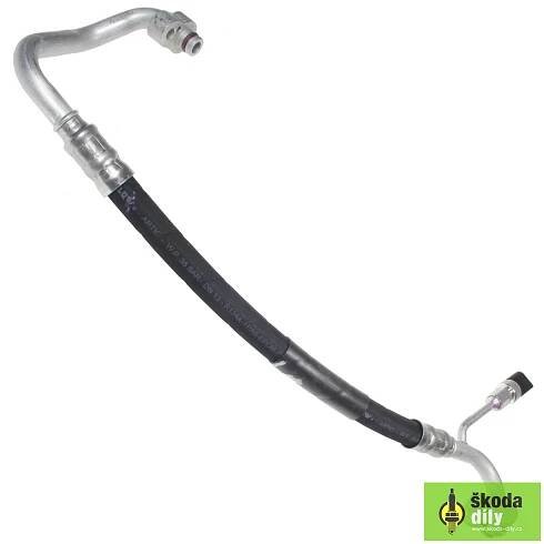 Hadice klimatizace Škoda 1K0820721CA