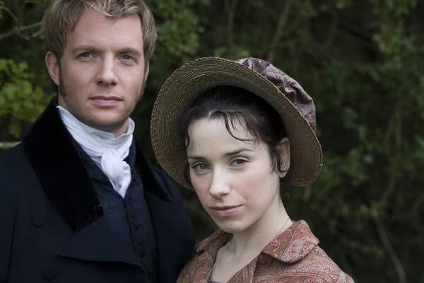 Rupert Penry-Jones, Sally Hawkins