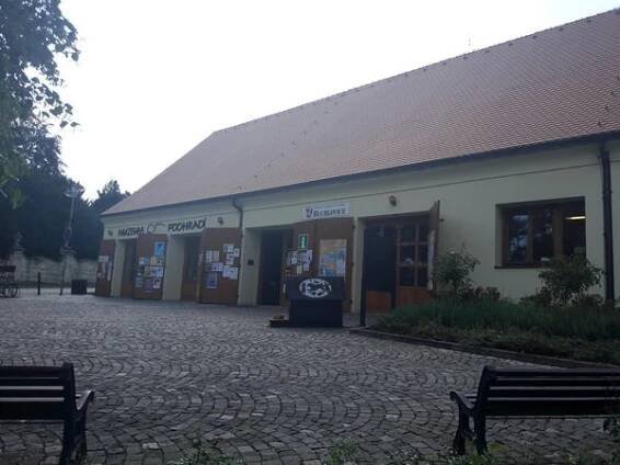 Muzeum Podhradí foto 6