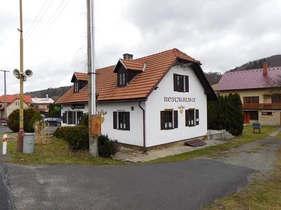 Prodej restaurace ve Valašské Polance - PRODÁNO! - Tomáš Surovec - prodej realit férově a lidsky
