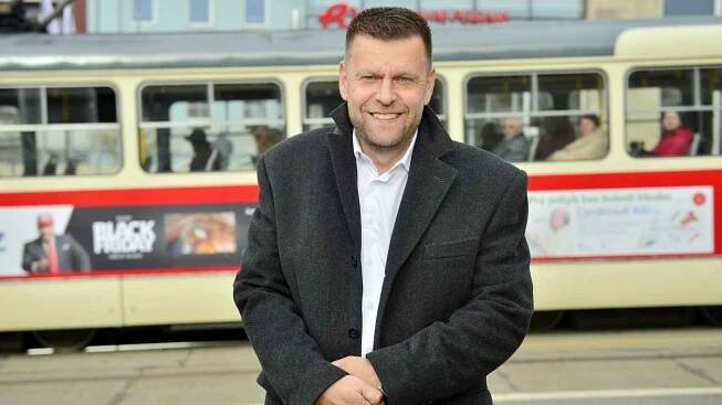 Petr Witowski k zásahu v DPP: Policie zajišťovala dokumenty, obviněný nejsem