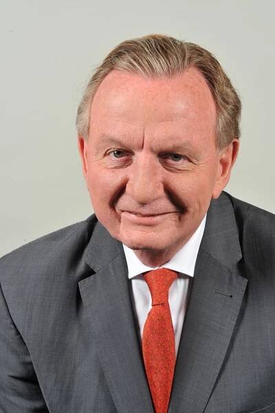 Claus Schmiedel
