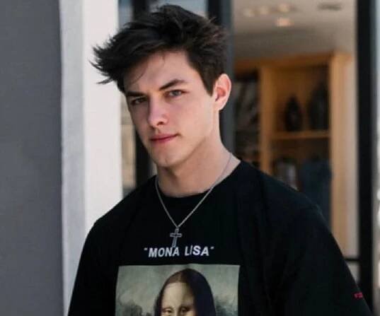 Griffin Johnson – Bio, Facts, Family Life, Career