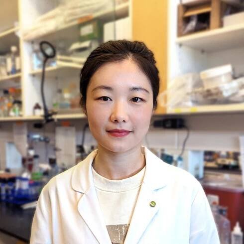Mao Lab — THE DAWSON LAB