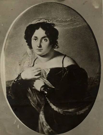 Letizia Murat