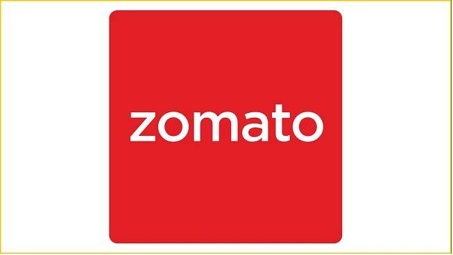 Zomato