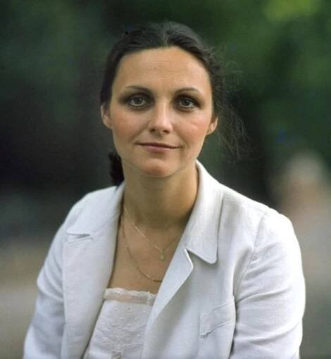 Jana Březinová