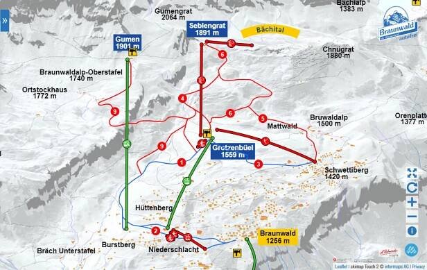 Braunwald (CH)