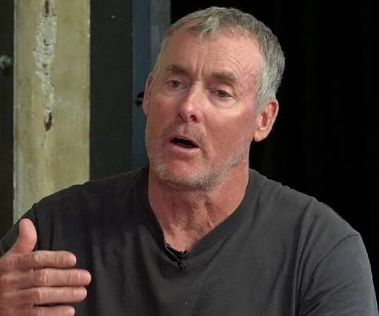John C McGinley Biography - Facts, Childhood, Family Life & Achievements