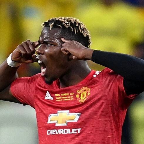 Transfer news and rumours: Paul Pogba offered Manchester United extension as Arsenal target Andre Silva