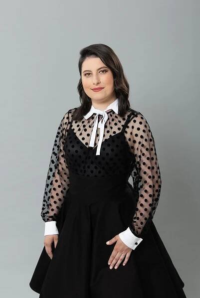 Dcera Jandové a Merty na Nově zazářila: Bude novou posilou pořadu Na lovu!