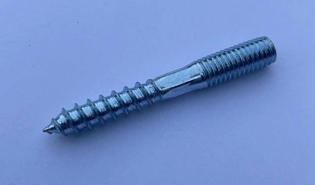 Vrutošroub M4 x 30 mm, Zn
