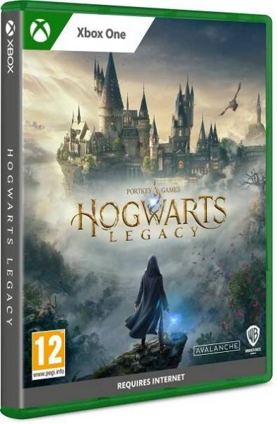 Hogwarts Legacy - Xbox One