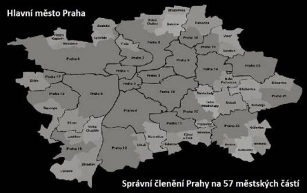 Kdo povede radnice pražských obvodů? I. díl: Velké městské části Praha 1 – 10