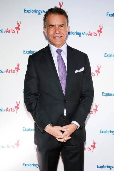 Brian Stokes Mitchell at arrivals for 11th Annual Exploring the Arts Gala, Ziegfeld Ballroom, New York, NY January 30, 2018. Photo By: Jason Mendez/Everett Collection
