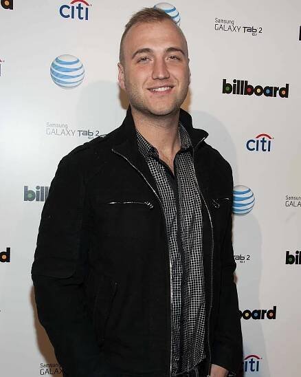 Nick Hogan attends The Billboard GRAMMY After Party at The London Hotel on February 10, 2013 in West Hollywood, California.
