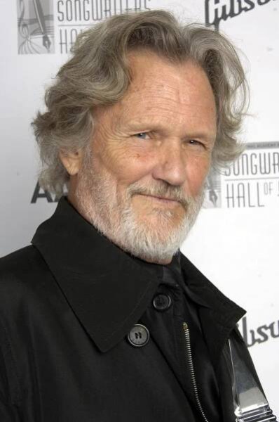 Kris Kristofferson