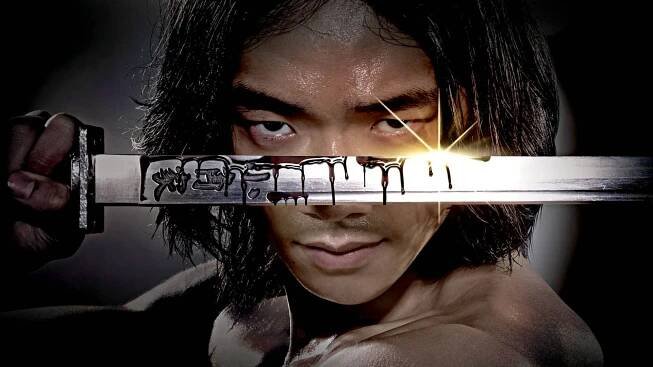 Ninja Assassin – Filmy a Seriály online zdarma.