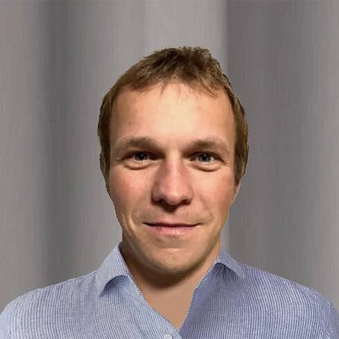Daniel Marek